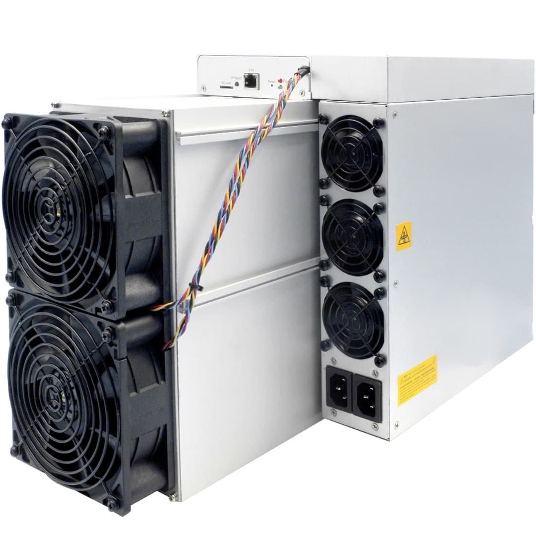 Zcash Miner Z15 Pro 840KSol — Bitmain (1/4)