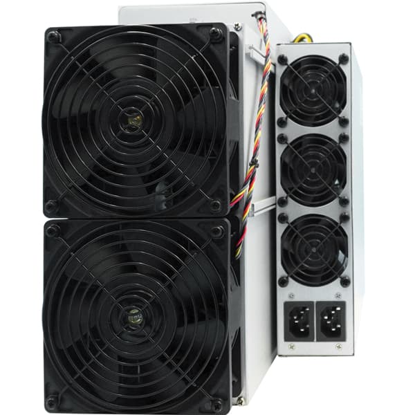 Dash Miner D9 1770G — Bitmain (2/4)
