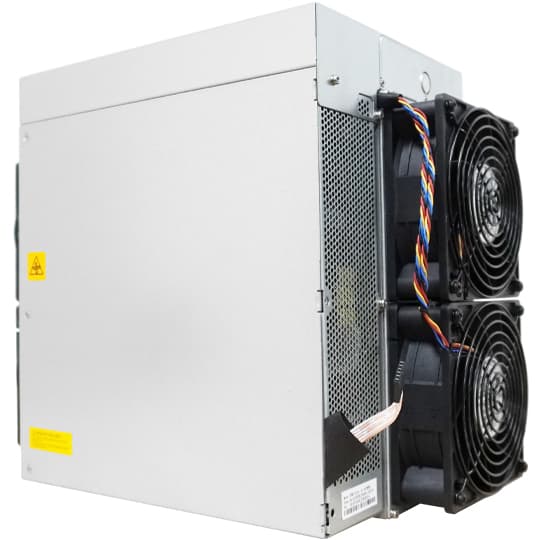 Litecoin Miner L9 16G — Bitmain (2/4)